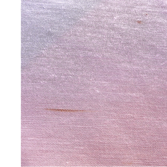 Vintage Thomaston Mills Rainbow Twin Sheet 3 Piece Set READ - Picture 3 of 12